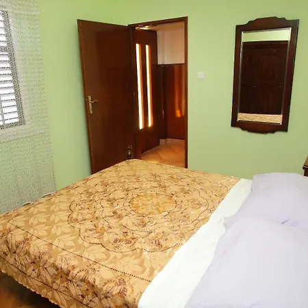 Apartman Marin