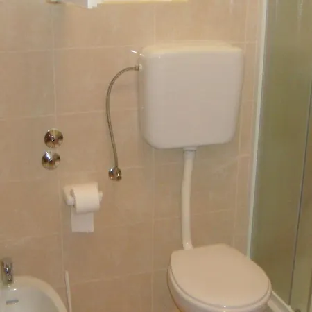 Apartman Marin *