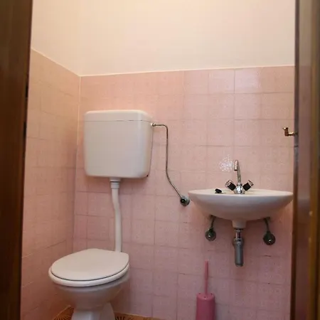 Apartman Marin *