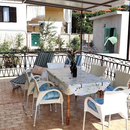 Marin Apartman