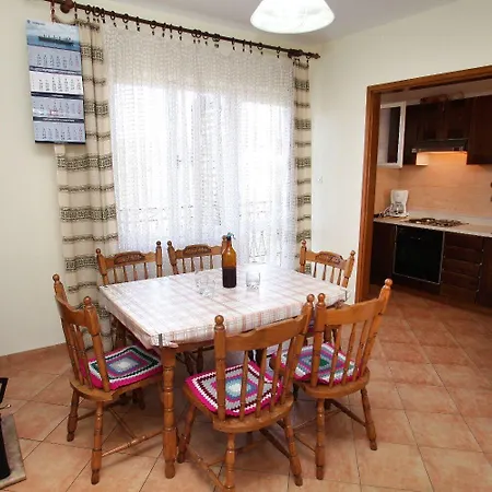 Apartman Marin