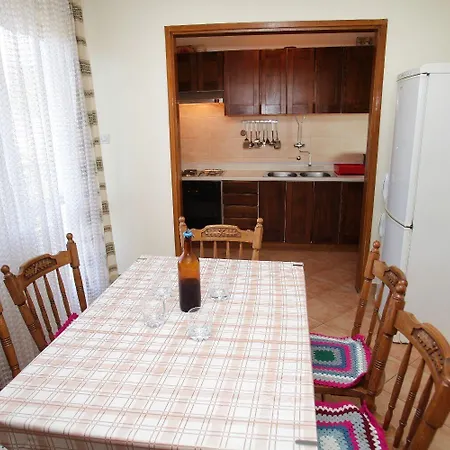 Marin Apartman