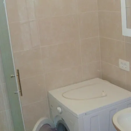 Apartman Marin